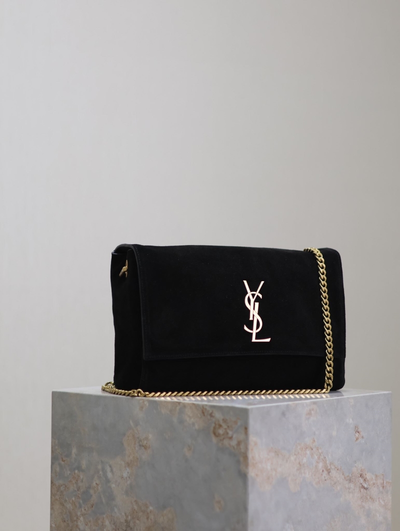 YSL Satchel Bags